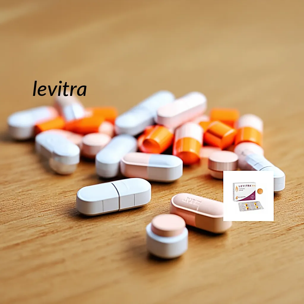 Acheter levitra livraison rapide